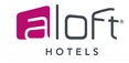 Aloft Hotel Riyadh